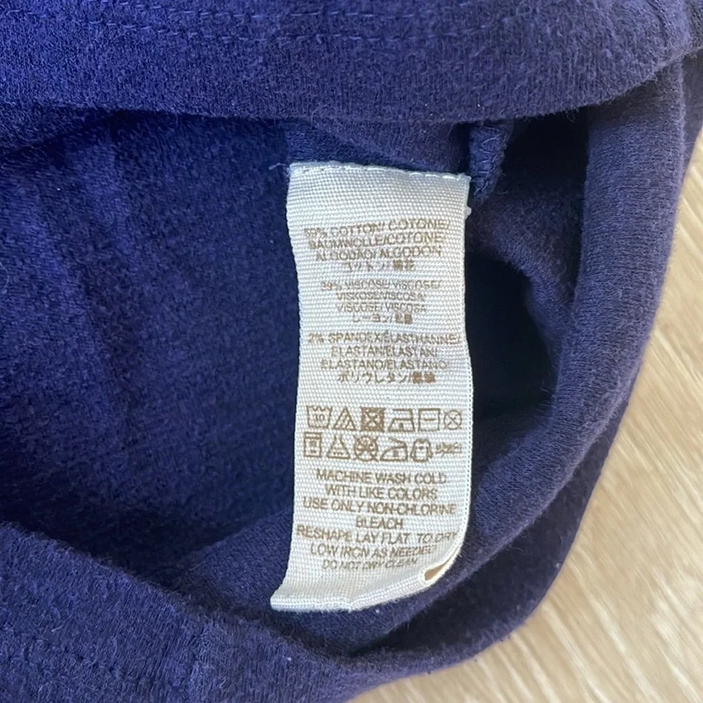 Free People Keyhole Top - Picture 3 of 5